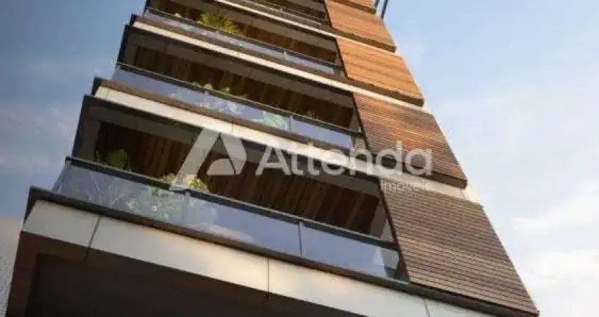Apartamento com 4 quartos à venda no América, Joinville