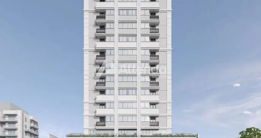 Flat com 1 quarto à venda no Anita Garibaldi, Joinville