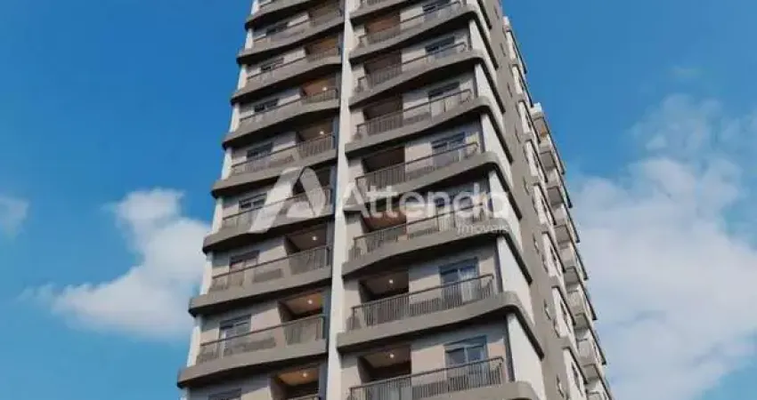 Apartamento com 3 quartos à venda no Anita Garibaldi, Joinville 