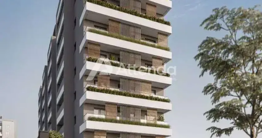 Apartamento com 1 quarto à venda no Costa e Silva, Joinville