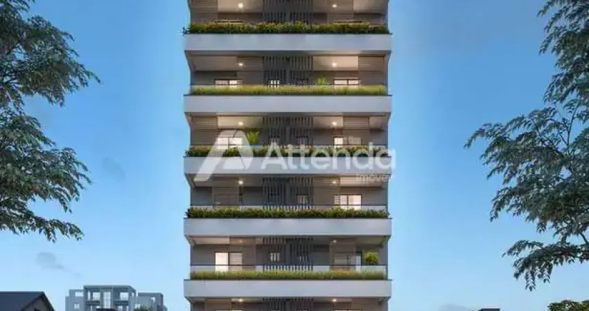 Apartamento com 1 quarto à venda no Costa e Silva, Joinville 