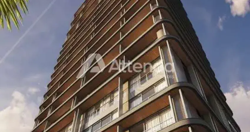 Apartamento com 3 quartos à venda no Centro, Balneário Piçarras