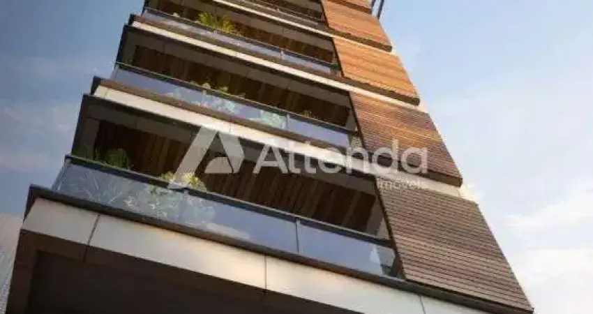 Apartamento com 3 quartos à venda na Rua Pará, América, Joinville