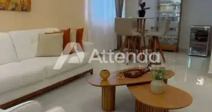 Apartamento com 4 quartos à venda no Bucarein, Joinville