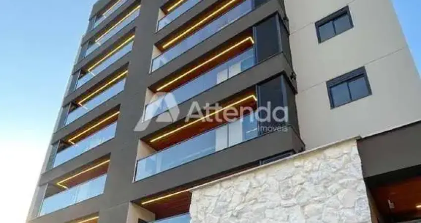 Apartamento com 3 quartos à venda no Saguaçu, Joinville 