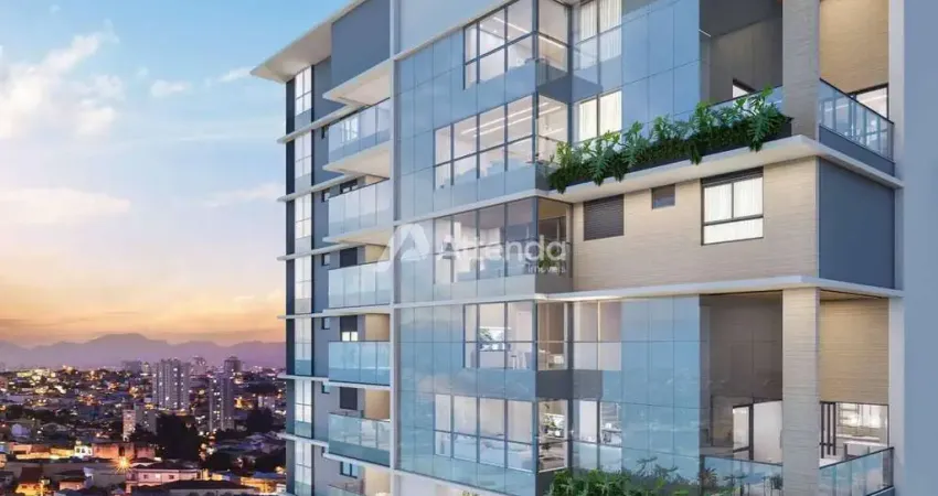 Apartamento com 3 quartos à venda no Atiradores, Joinville 