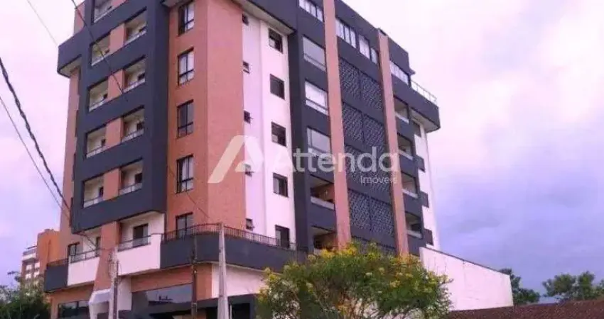 Apartamento com 3 quartos à venda no Bucarein, Joinville 