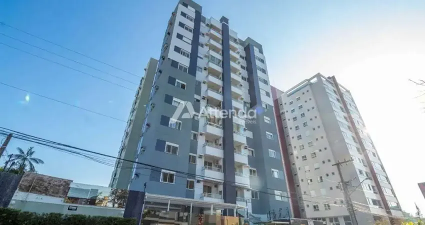 Apartamento com 3 quartos à venda no Anita Garibaldi, Joinville 