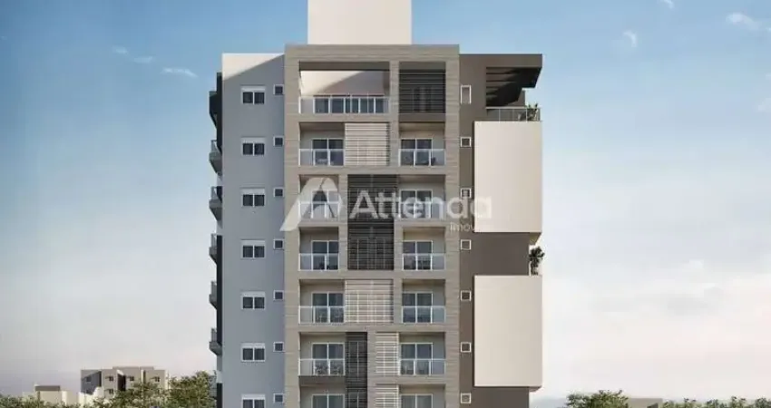 Apartamento com 3 quartos à venda no Santo Antônio, Joinville 