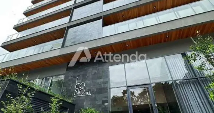 Apartamento com 3 quartos à venda no Atiradores, Joinville 
