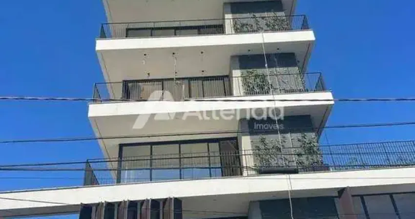 Apartamento com 4 quartos à venda no América, Joinville 