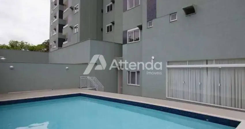 Apartamento com 3 quartos à venda no Anita Garibaldi, Joinville 