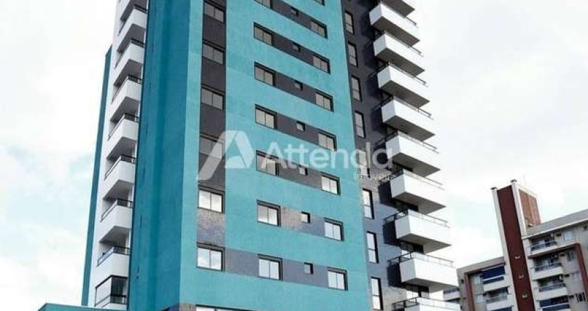 Apartamento com 3 quartos à venda no Saguaçu, Joinville 