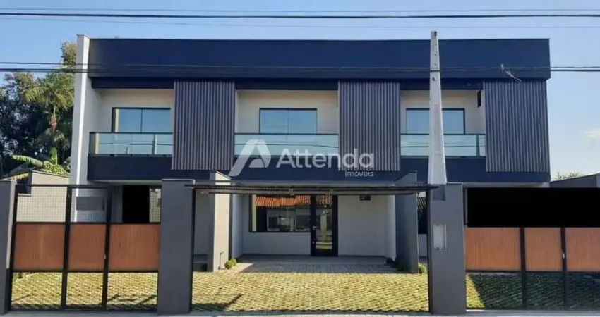 Casa com 3 quartos à venda no Iririú, Joinville 