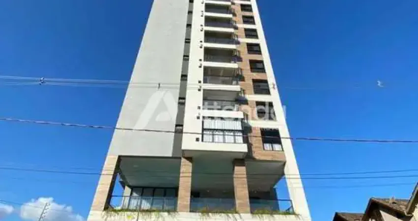 Apartamento com 2 quartos à venda no Anita Garibaldi, Joinville
