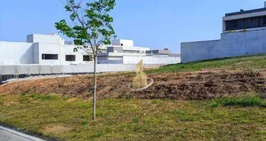 Terreno à venda, 607 m² por R$ 890.000,00 - Urbanova - São José dos Campos/SP