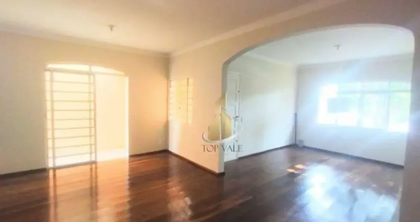 Casa à venda, 150 m² por R$ 950.000,00 - Jardim das Indústrias - São José dos Campos/SP