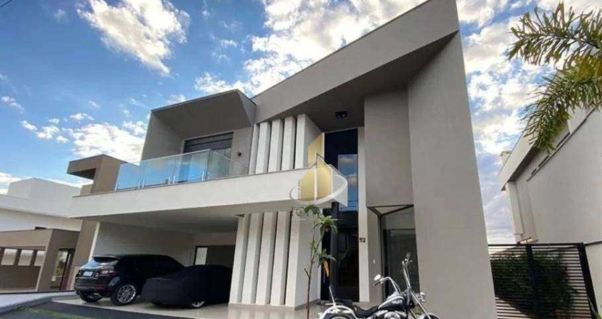 Sobrado à venda, 329 m² por R$ 3.500.000,00 - Urbanova - São José dos Campos/SP