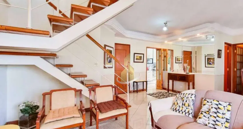 Cobertura à venda, 180 m² por R$ 1.600.000,00 - Jardim Aquarius - São José dos Campos/SP