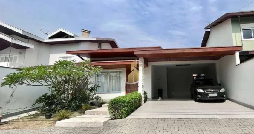 Casa com 4 dormitórios para alugar, 200 m² por R$ 9.870,00/mês - Urbanova - São José dos Campos/SP