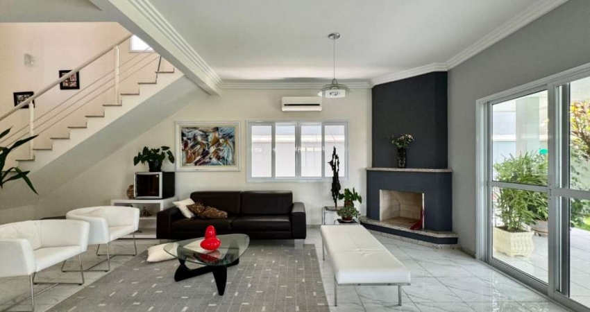 Sobrado com 4 dormitórios à venda, 308 m² por R$ 2.300.000,00 - Urbanova - São José dos Campos/SP