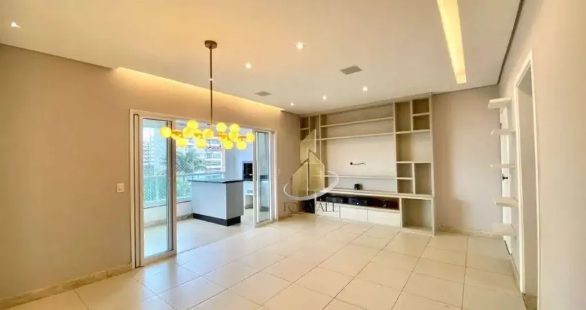 Apartamento à venda, 110 m² por R$ 1.199.000,00 - Vila Ema - São José dos Campos/SP