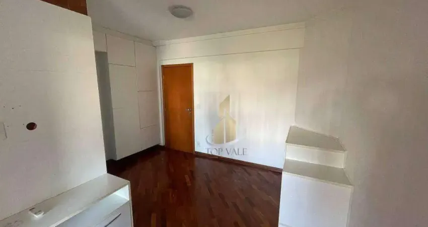 Apartamento com 2 dormitórios à venda, 63 m² por r$ 610.000,00 - vila ema - são josé dos campos/sp