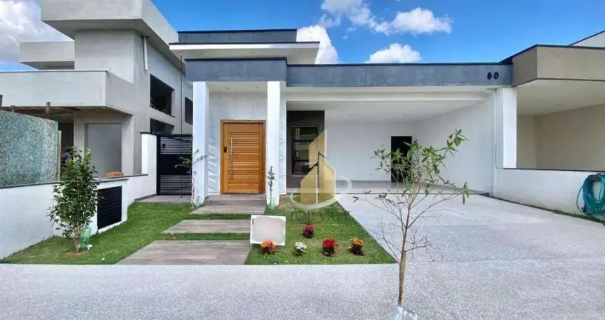 Casa com 3 dormitórios à venda, 300 m² por R$ 1.100.000,00 - Residencial Colinas - Caçapava/SP