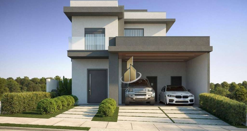 Sobrado à venda, 270 m² por R$ 2.700.000,00 - São José dos Campos - São José dos Campos/SP