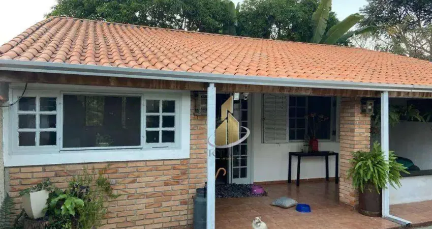 Edícula com 2 dormitórios à venda, 50 m² por R$ 850.000,00 - Urbanova - São José dos Campos/SP