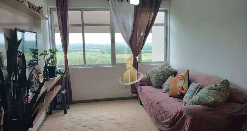 Apartamento à venda, 115 m² por R$ 530.000,00 - Jardim Bela Vista - São José dos Campos/SP