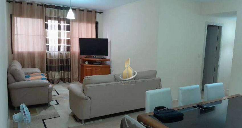 Apartamento com 3 dormitórios à venda, 90 m² por R$ 650.000,00 - Jardim Aquarius - São José dos Campos/SP