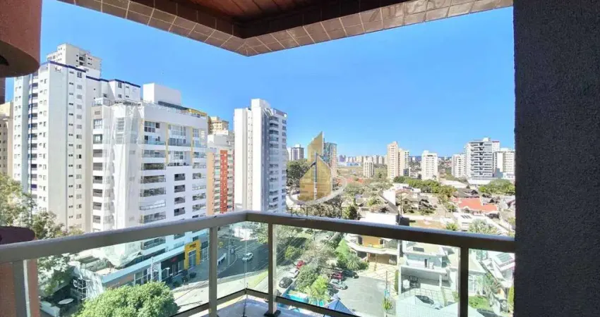 Apartamento com 4 dormitórios à venda, 132 m² por R$ 1.200.000,00 - Jardim Aquarius - São José dos Campos/SP