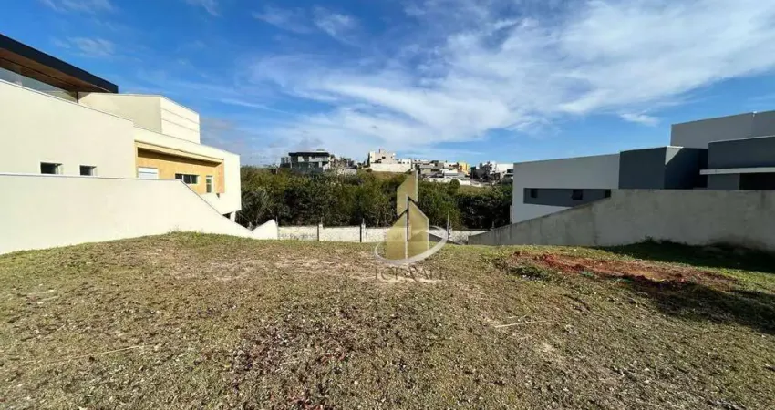 Terreno à venda, 590 m² por R$ 1.200.000,00 - Condomínio Residencial Alphaville - São José dos Campos/SP
