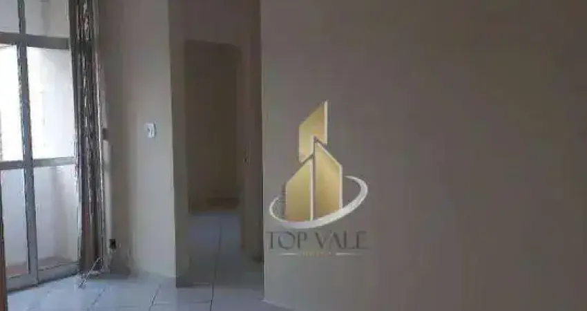 Apartamento com 2 dormitórios para alugar, 50 m² por r$ 2.612,00/mês - jardim satélite - são josé dos campos/sp