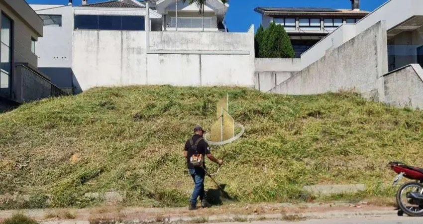 Terreno à venda, 450 m² por R$ 795.000,00 - Urbanova - São José dos Campos/SP