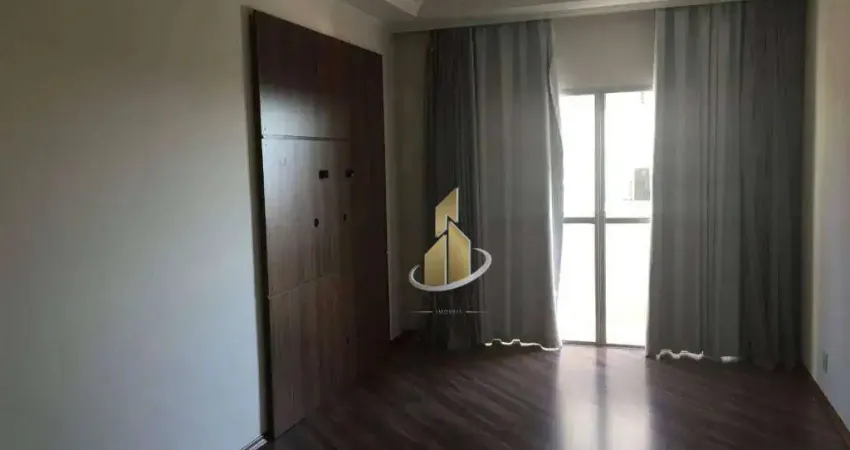 Apartamento à venda, 72 m² por R$ 425.000,00 - Palmeiras de São José - São José dos Campos/SP
