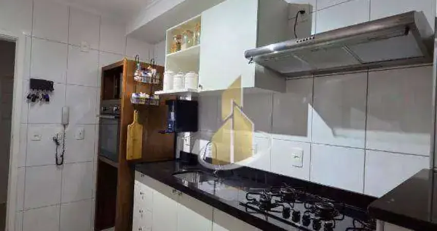 Apartamento com 2 dormitórios à venda, 75 m² por r$ 720.000,00 - jardim sul - são josé dos campos/sp