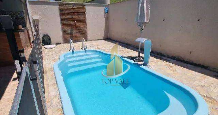 Sobrado à venda, 210 m² por R$ 1.800.000,00 - Urbanova - São José dos Campos/SP