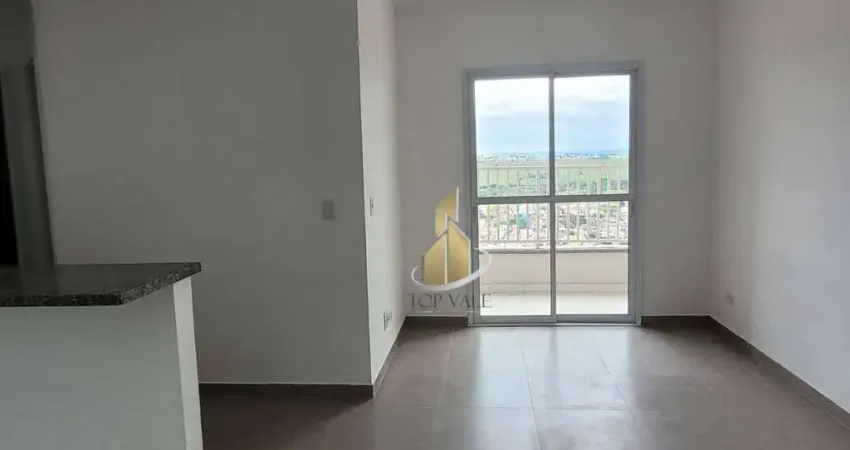 Apartamento com 2 dormitórios, 54 m² - venda por R$ 400.000,00 ou aluguel por R$ 2.360,00/mês - Jardim Imperial - São José dos Campos/SP