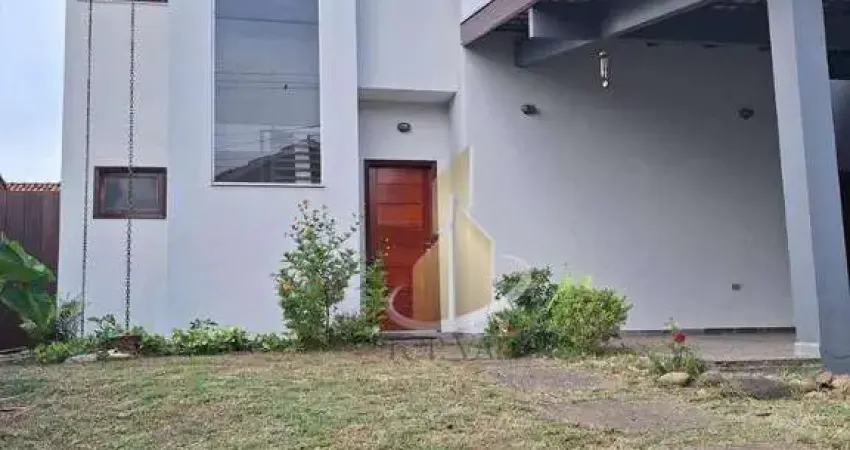 Sobrado com 3 dormitórios à venda, 254 m² por R$ 1.590.000,00 - Urbanova - São José dos Campos/SP