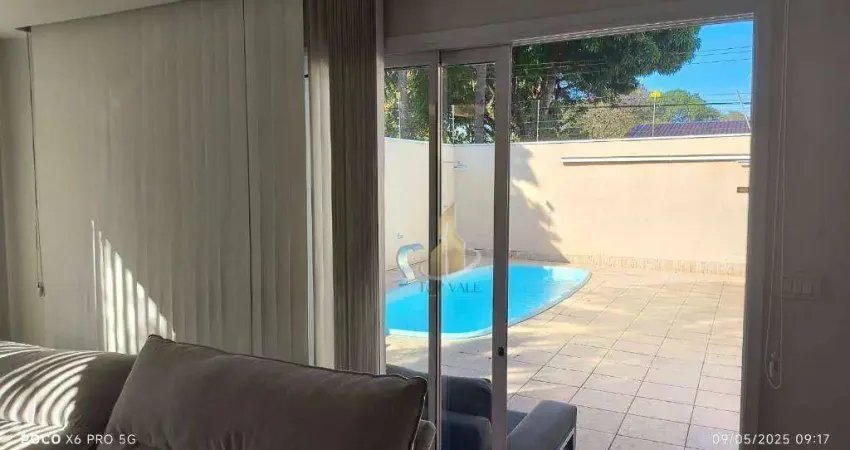 Casa com 3 dormitórios para alugar, 198 m² por R$ 6.900/mês - Jardim Satélite - São José dos Campos/SP