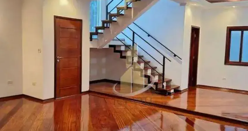Sobrado com 3 dormitórios, 254 m² - venda por R$ 1.590.000,00 ou aluguel por R$ 8.050,00/mês - Urbanova - São José dos Campos/SP