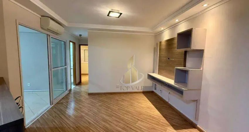 Apartamento à Venda no Condomínio Home Concept – Jardim Aquarius | São José dos Campos