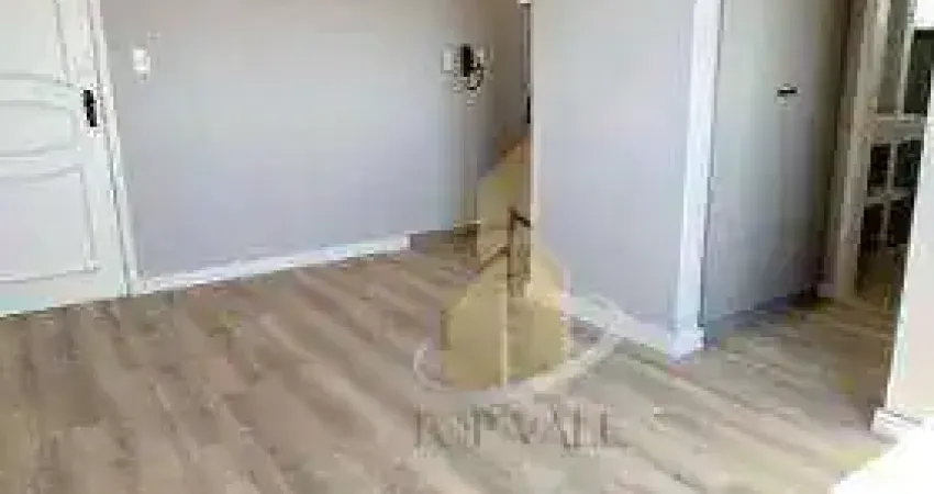 Apartamento com 1 dormitório para alugar, 57 m² por R$ 3.348,00/mês - Jardim Esplanada - São José dos Campos/SP