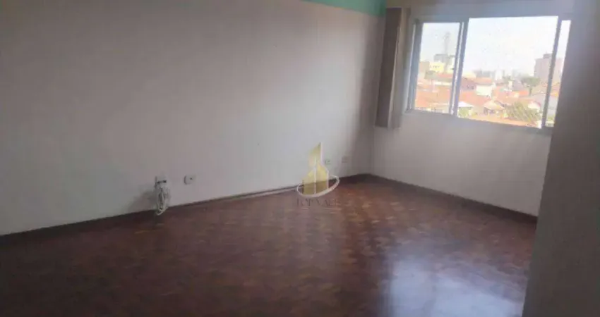 Apartamento com 3 dormitórios à venda, 77 m² por r$ 425.000,00 - jardim paulista - são josé dos campos/sp