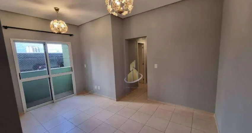 Apartamento com 2 dormitórios à venda, 58 m² por r$ 400.000,00 - urbanova - são josé dos campos/sp