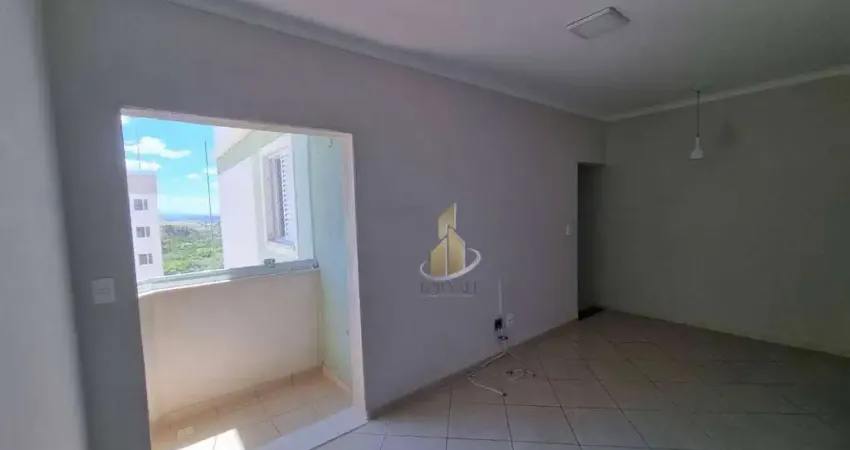 Apartamento com 2 dormitórios, 54 m² - venda por r$ 400.000,00 ou aluguel por r$ 2.768,00/mês - urbanova - são josé dos campos/sp