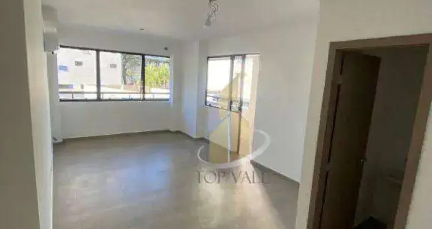 Sala à venda, 44 m² por r$ 370.000 - jardim são dimas - são josé dos campos/sp