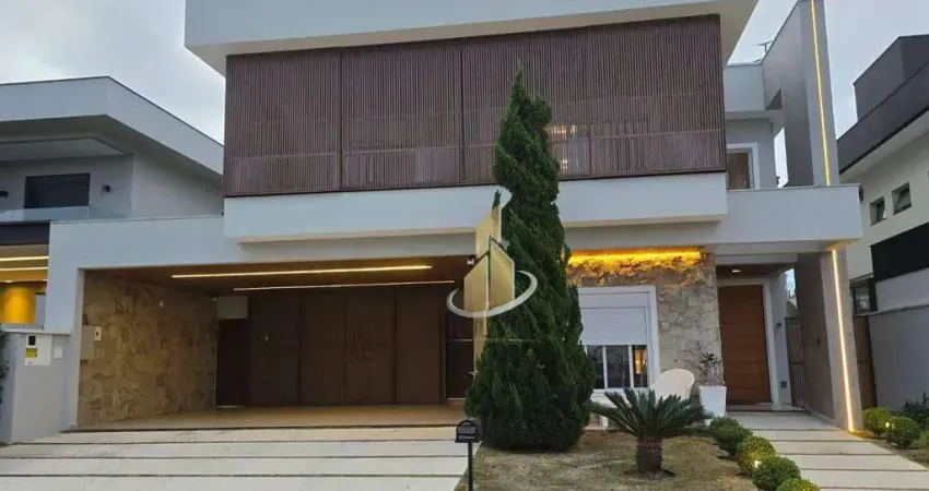 Sobrado com 5 dormitórios para alugar, 420 m² por r$ 36.880,00/mês - jardim do golfe - são josé dos campos/sp